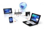 Internet wifi range extender setup repair in Nad al shiba 3 Dubai 
