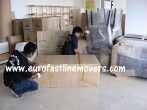 moving storage companies Al Ain 0505146428