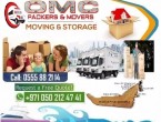 Flate House Movers & Packers 050 2124741 in abu dhabi