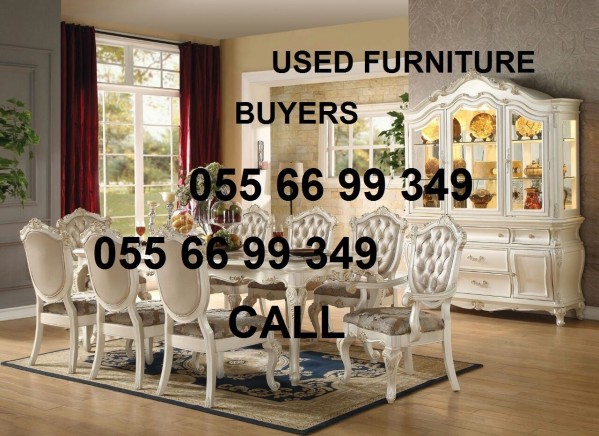 Online used online furniture sales