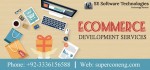 Creative Online E commerce Website
