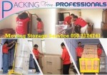 PACKING MOVING AND STORAGE COMPANY DUBAI 0502124741