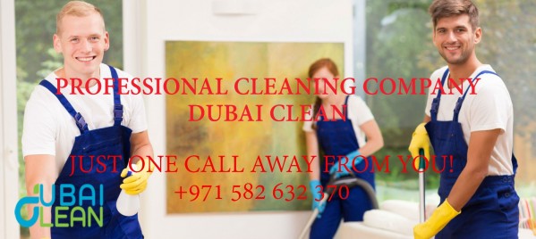 Cleaning company Dubai offers Deep Cleaning Services Dubai at Affordable rates