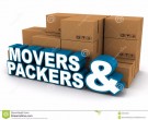 Dubai Packers and Movers 0502472546 In JVC 