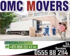 Silicon Oasis Dubai Movers and Packers 0502124741