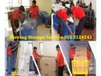 HOUSE SHIFTING & PACKING/MOVING 0502124741 SERVICE IN (RAK) 