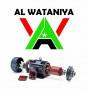 AL WATANIYA EQUIPMENT & MACHINERIES REPARING (MOTOR WINDING) 