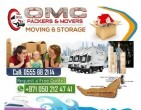 Abu Dhabi Mussafah House Furniture Movers Packers Shifters 050 2124741 in Abu Dhabi