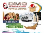 HOUSE PACKING MOVING & SHIFTING SERVICE 050 2124741 IN DUBAI