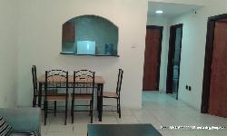 Furnished & unfurnished One bedroom for rent in Silicon Oasis monthly or yearly 
