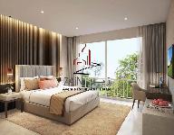 Invest your 2 Bedroom Townhouses w/ Easy Payment Plan in Amaranta, Villanova, Dubailand