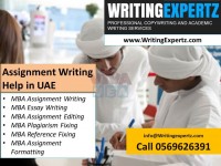 Whatsapp 0569626391 Instant Support in Assignment Writing in Dubai WritingExpertz.com