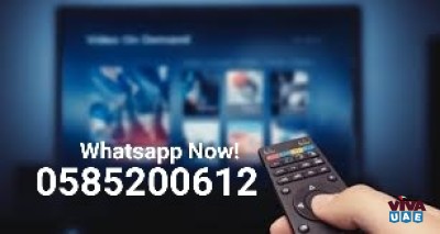 IPTV Pakistani Channels in Dubai 0585200612