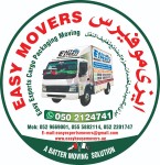 EASY HOUSE FURNITURE PACKING AND MOVING SHIFTING 0502124741 IN UMM AL QUWAYN