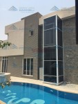 Panoramic Home Lifts in UAE