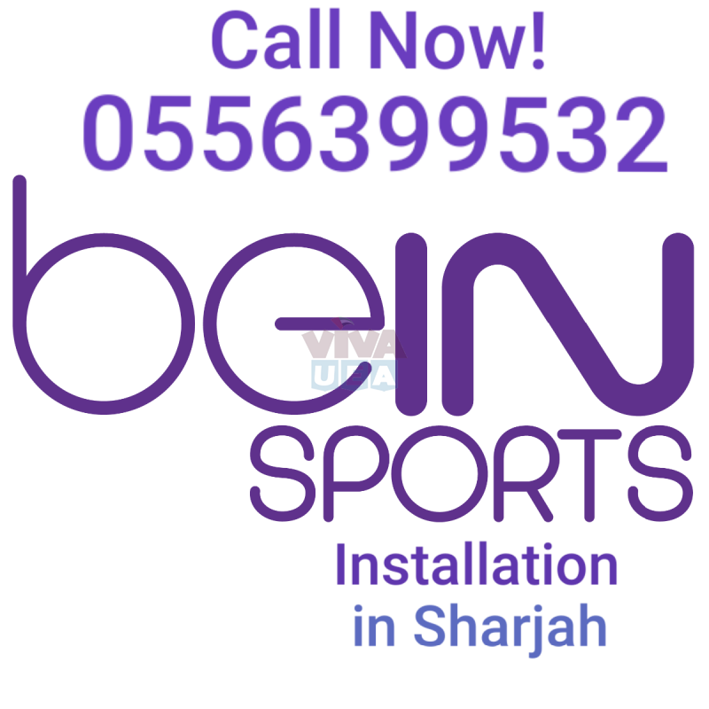 Bein Sports Dish Installation in Sharjah 0556399532