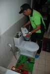 Bathroom Renovation Services in Dubai