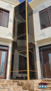 Residential & Commercial Elevators in UAE