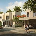 Ready 4 B/R+Maids Room Townhouse | Noor Townhouses