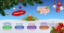 Christmas Web Hosting Coupons | Upto 75% OFF on Shared | Reseller | VPS & Managed Cloud Services