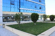  Office With Gypsum Partition |  Well Maintained Building | Arjan, Dubai Land