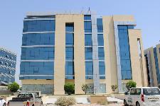 13 month, Office in Well Maintained Building, Arjan, Dubai Land 