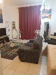 Spacious and Well Managed Fully Furnished Studio for Rent in Silicon Oasis 