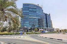 Fitted Office for sale in Dubai silicon oasis