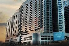 Spacious 2 Bedroom Large Balcony For Rent In Skycourt Tower D 45,000 By 4 Cheques
