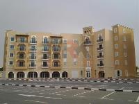  One Bedroom For Rent With Balcony In Emirates Cluster Rent: 33k 4Chqs