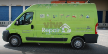 Repair Plus Green Maintenance