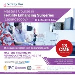 Masters Course in Fertility Enhancing Surgeries