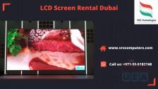 LED Screen Hire Solutions for Events in Dubai UAE