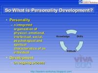Classes on personality development-VISION institute-0509249945