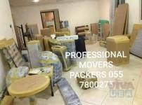 ARIF MOVERS AND PACKERS 055 7800275