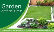 High Quality Artificial Grass For Garden In Dubai