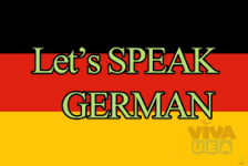 German / French Classes @ Vision Institute. Call 0509249945.
