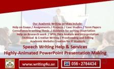 Highly-Animated PowerPoint Presentation Making in Ajman, UAE