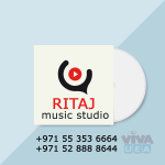 Ritaj Music Studio