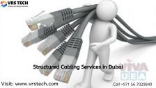 Best Structured Cabling Companies in Dubai Contact @+971 56 7029840