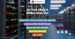 Best Web Hosting | Dedicated Server | Temok IT Services