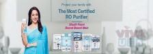 Supplier Best RO Water Filter System