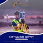 Setting Out Survey in Dubai | UAE | Ras Al Khaimah