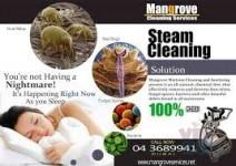 Residential Deep Cleaning Services for Flat, Office, Villa