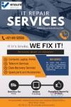 Computer Repair services