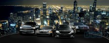 Stretch Limousine Rental - Limo Hire Services Dubai | Mahercars