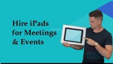 iPad Hire | Renting iPads | iMac Repair Dubai