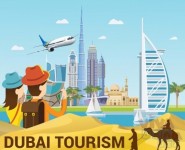 Very Good News Dubai Visit/Tourist Visa Packages Low Budget