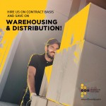 Warehousing and Distribution Company in UAE