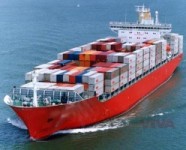 Ocean Cargo Shipping Services Dubai